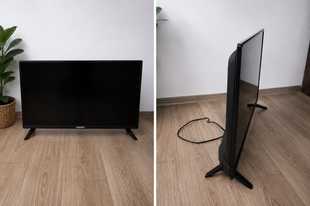 Televizor LED Star-Light 32DM3500 – 80 cm (32")