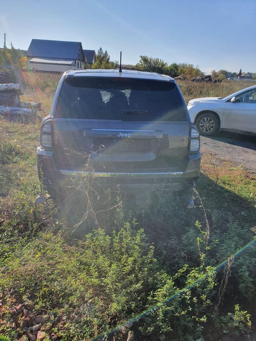 Продам Jeep Compass