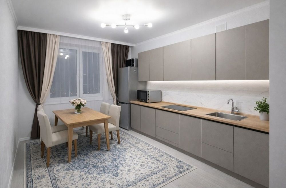 Продам квартиру 39кв.м