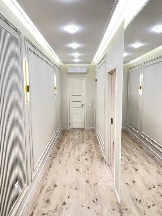 Сдаётся квартира в Алмазар | Алмазар сити | 2-комнатная