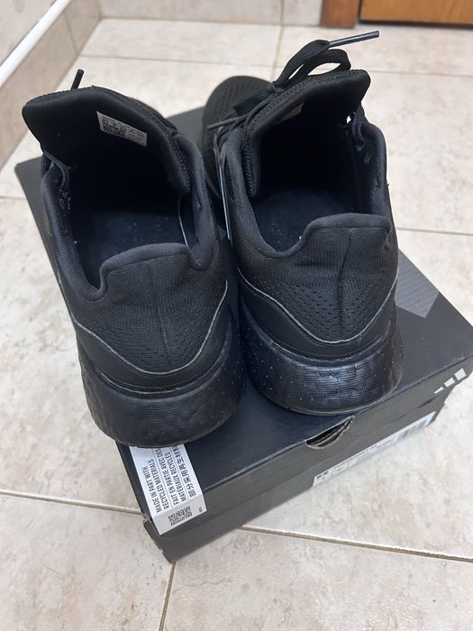 Маратонки Adidas Pureboost