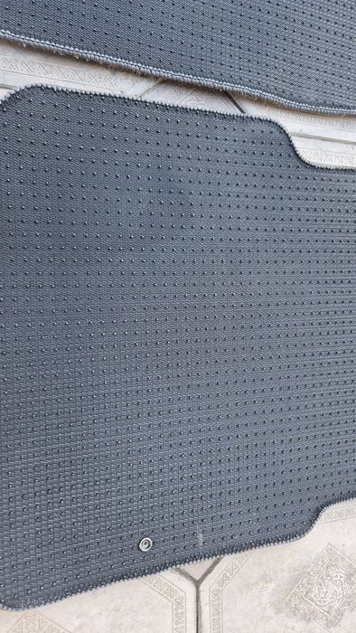 Полики оригинал Субару Легаси Б3