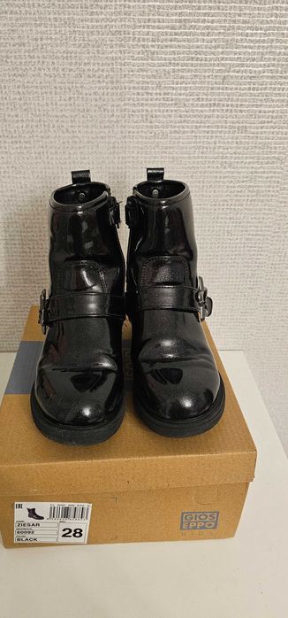 Детски боти Gioseppo