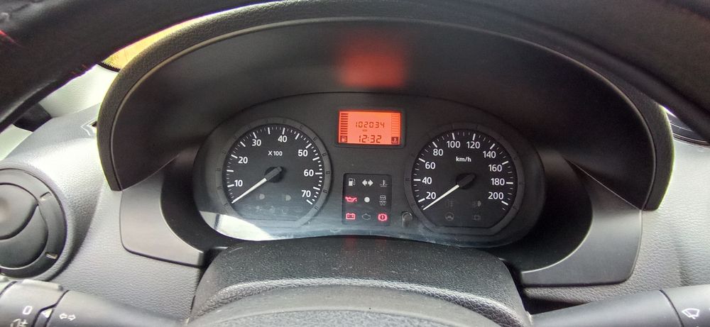 Vand Dacia Logan 2006