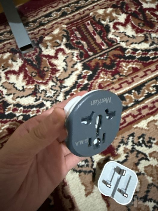 Iphone 20 w lik golovka sotiladi