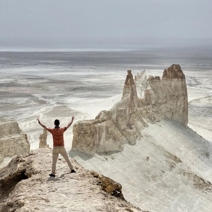 Туры, экскурсии  по Мангистау