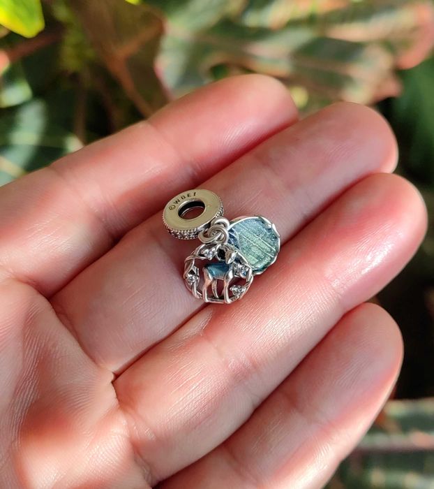 Висулка Пандора - талисман Пандора - Pandora charms - подарък Пандора