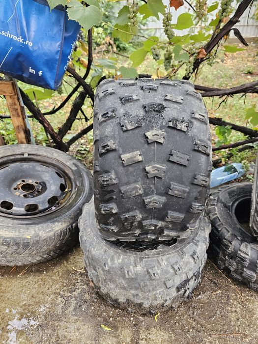 Cauciucuri atv r10