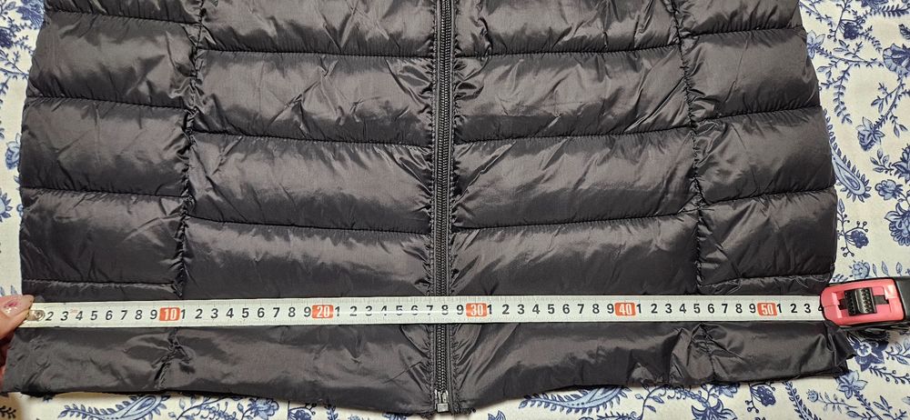 Ново яке,, Reserved"