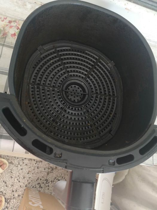 Air fryer Тафал