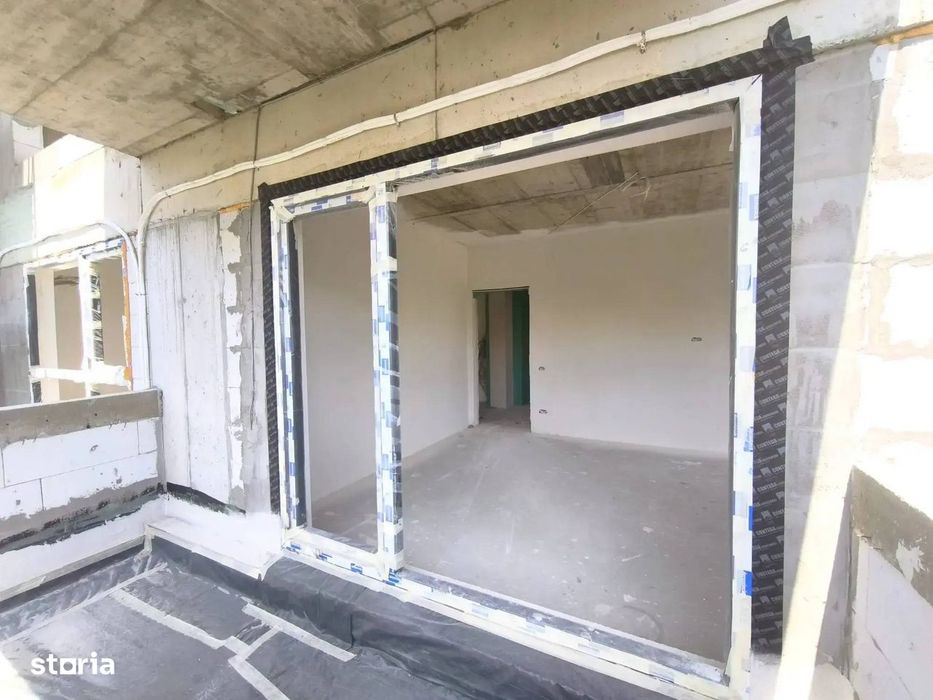 Apartament 3 camere | IMAGINI REALE | Direct dezvoltator | Pallady — fotografia 3