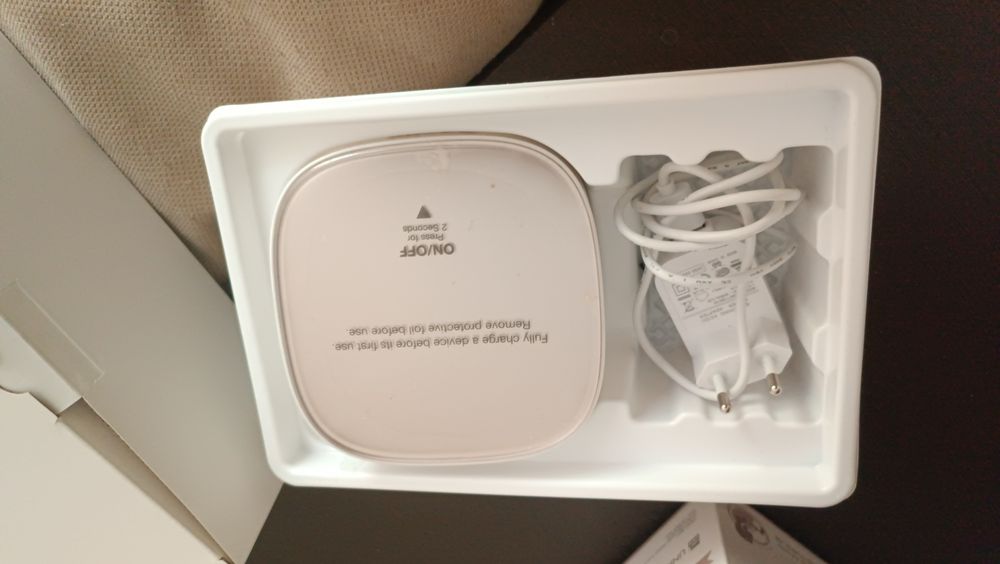 Молокосос Mello Single Breast Pump