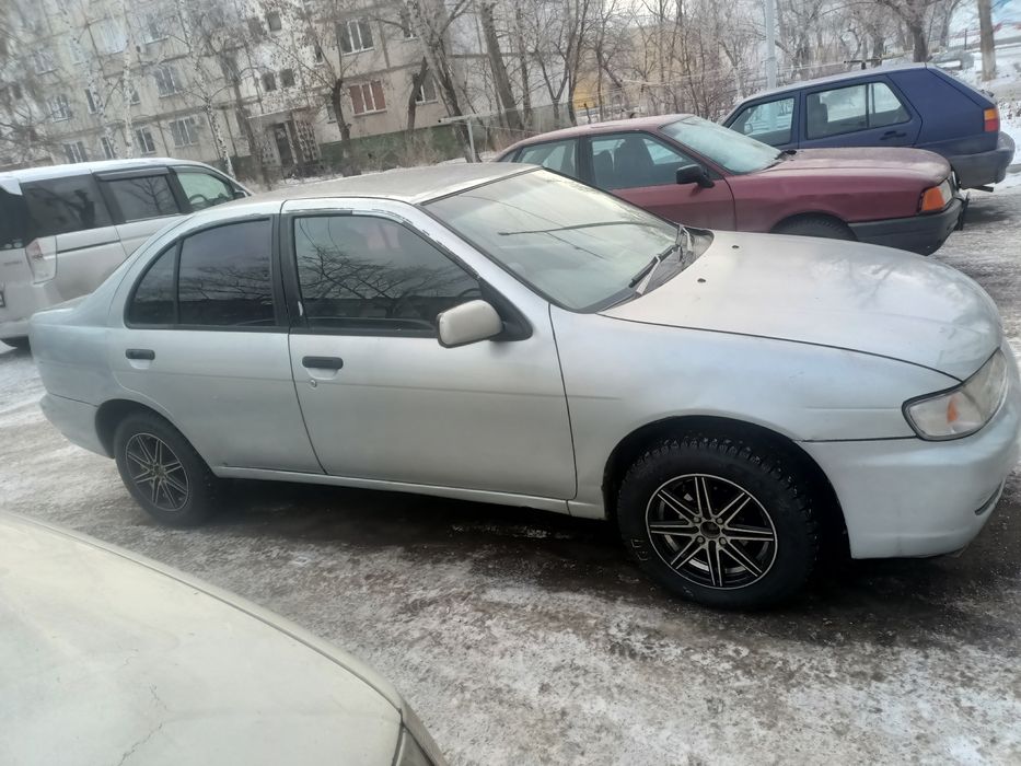 Продам Ниссан пульсар