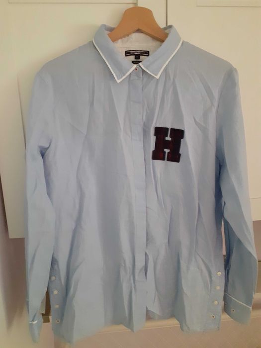 Camasa noua_Tommy Hillfiger