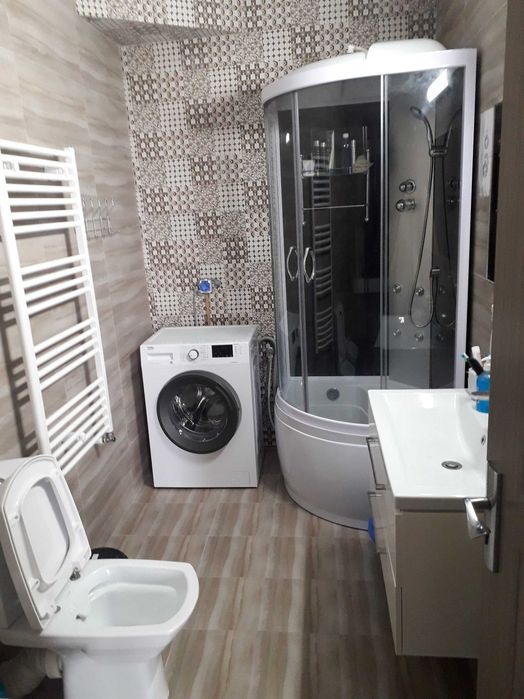 Cazare Apartament 2 Camere decomandate Mamaia Nord