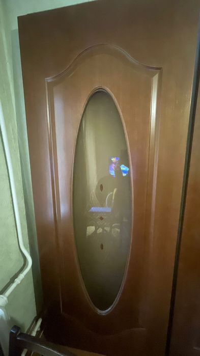 Продам двери новые