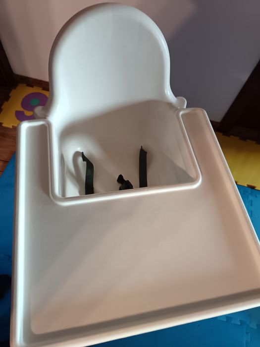 2 scaune ikea antilop