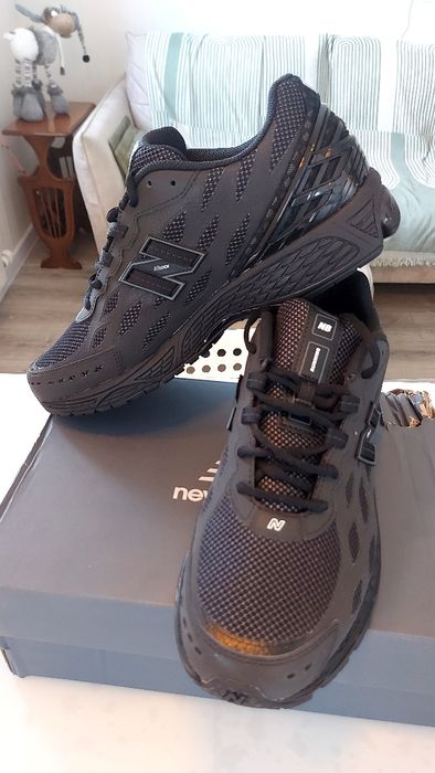 Кросовки New Balance 1960