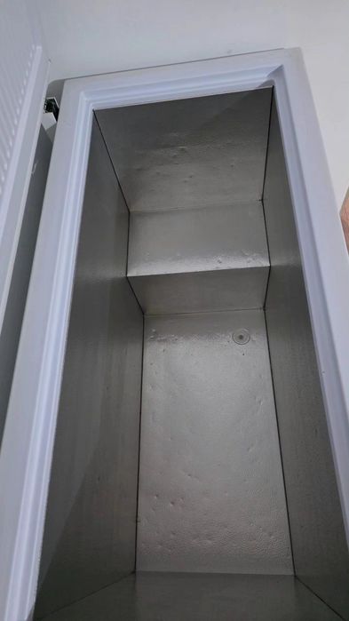 Морозильный ларь бирюса 220литров