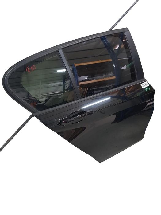 Usa / Portiera Spate Dreapta Bmw 1 Ii F20 2010 - >