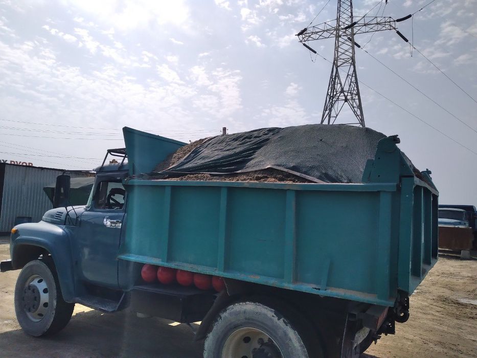 Qum қум песок доставка Бухоро