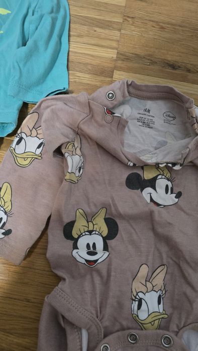 Lot haine fete mărimea 68