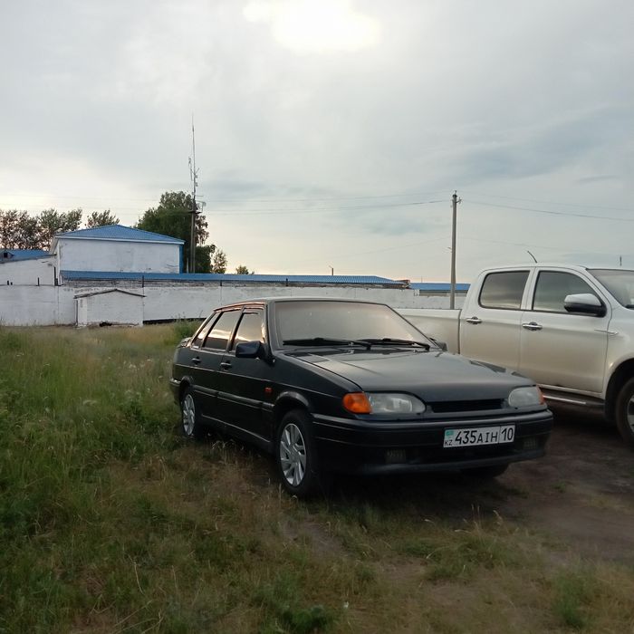 Машина в полном Активном ходу