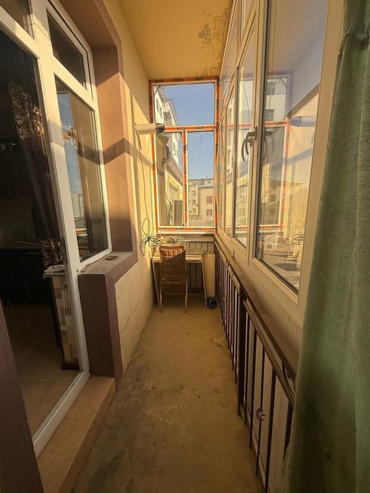 2 хонали квартира сотилади