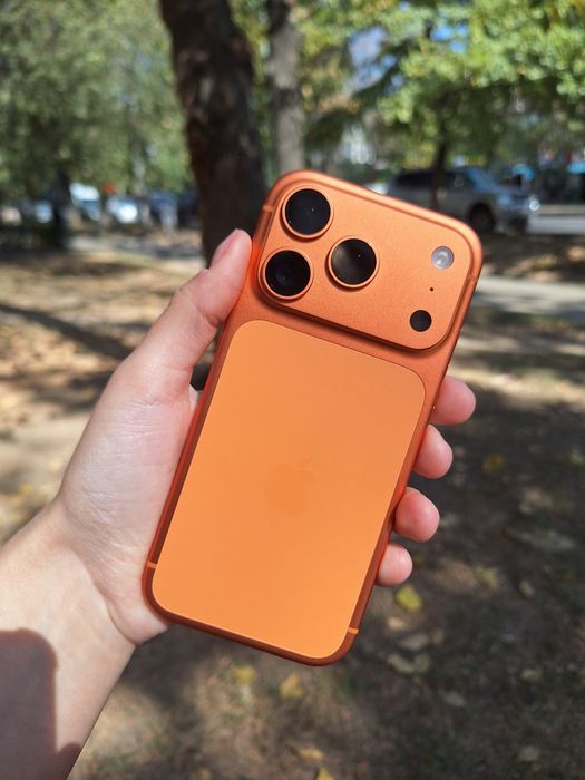 iPhone 17 Pro 256