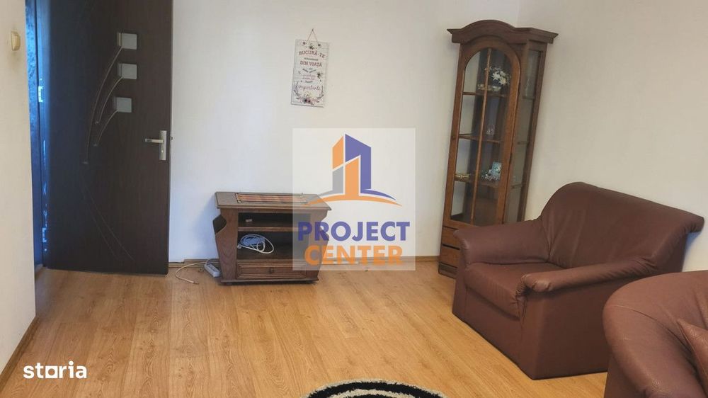 Apartament 2 camere Eremia Grigorescu — fotografia 1