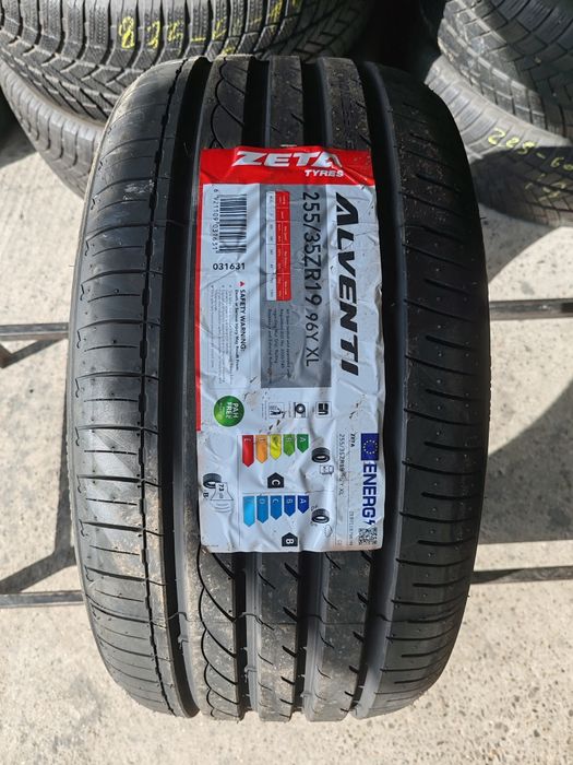 1 anvelopa 255 35 19