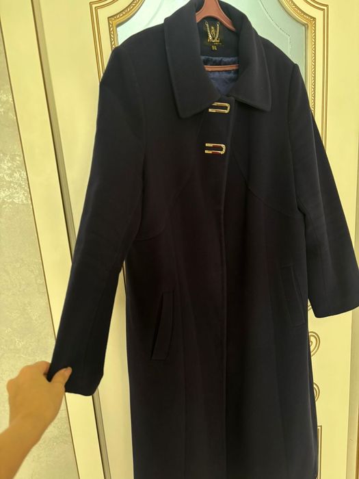 Сырт киім, 1 сезон киілген