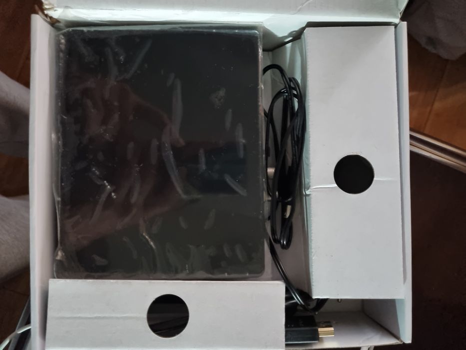 Продам ресивер полный комплект