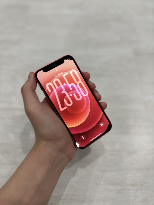 Срочно продам айфон 12 мини