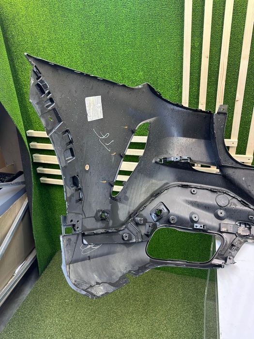 bara spate bmw x6 g06 m-pachet