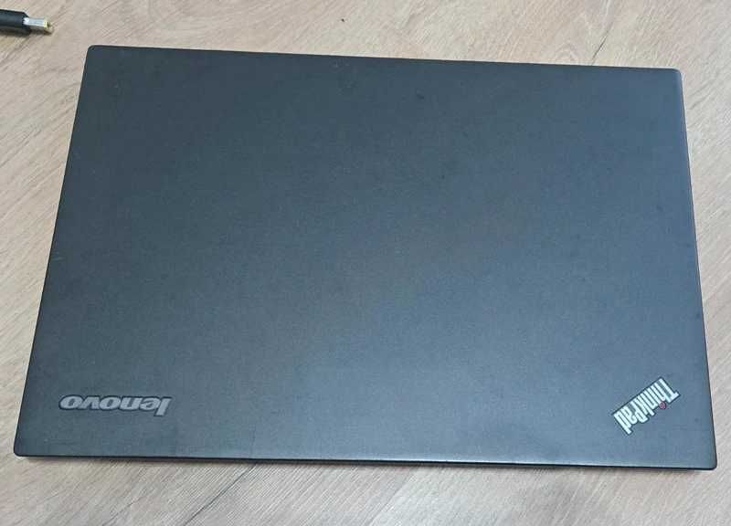 Laptop Lenovo T450s Intel I5 5300U 8GB Ram Windows 11