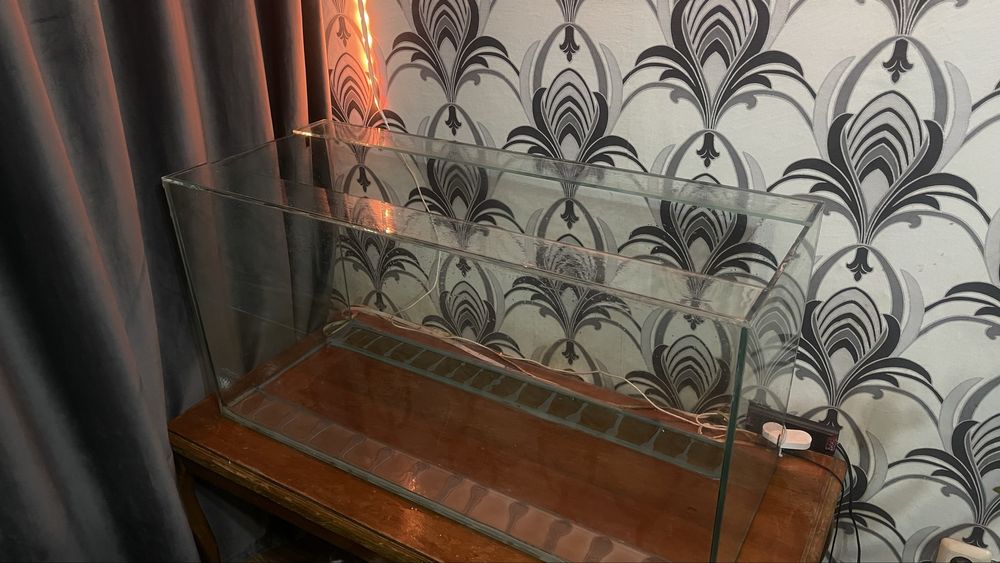 Аквариум 240 литров