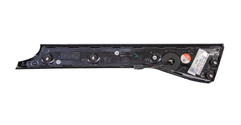 Фонарь внутренний LH Jac J7 20-