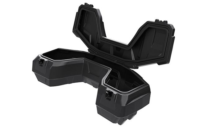 Cutie depozitare spate ATV GKA Polaris Sportsman Touring 850 / 1000