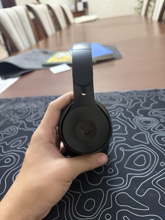 Beats studio pro