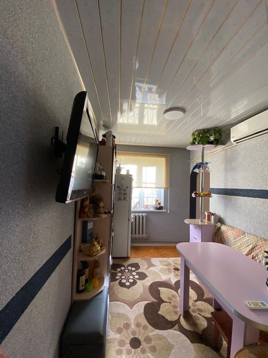 Продам квартиру 3х камнатная