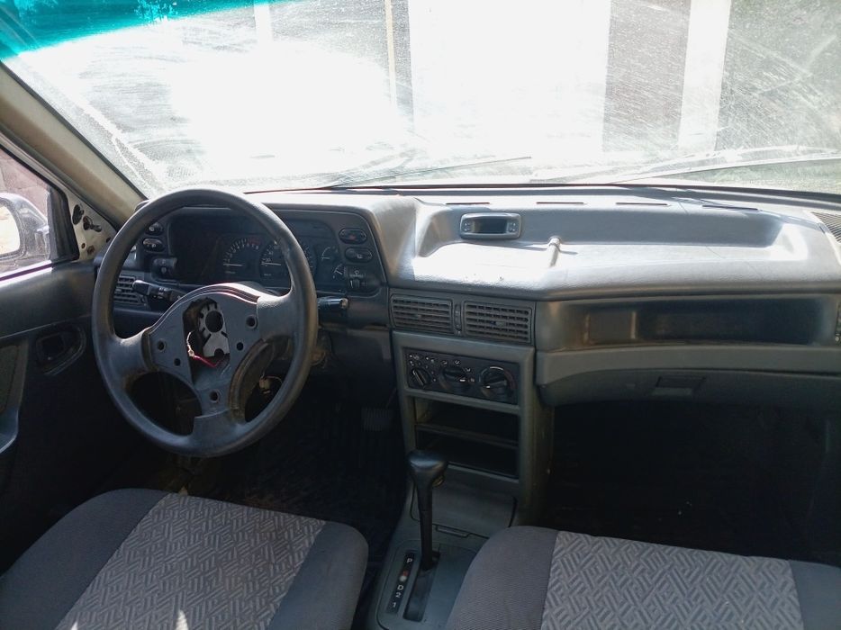 Продам нексия 94 год акпп автомат