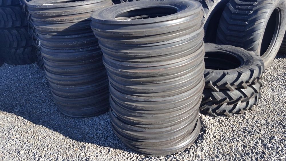 4.00-16 cauciucuri noi de semanatoare tractoare fata directie ieftine