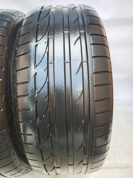 Anvelope 245/45/19 an 2023 vara BRIDGESTONE POTENZA S001