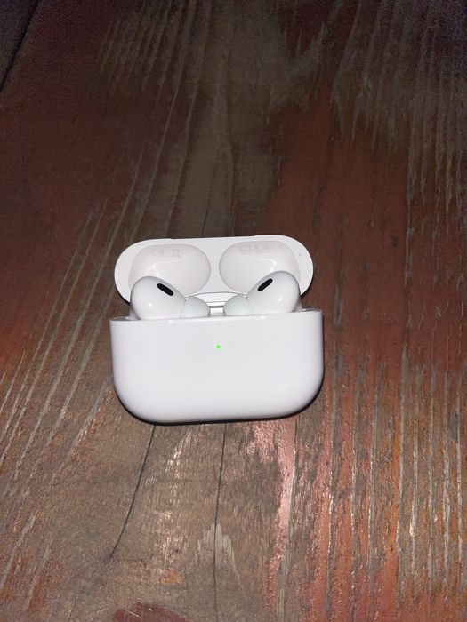 Airpods pro 2 originale ca noi