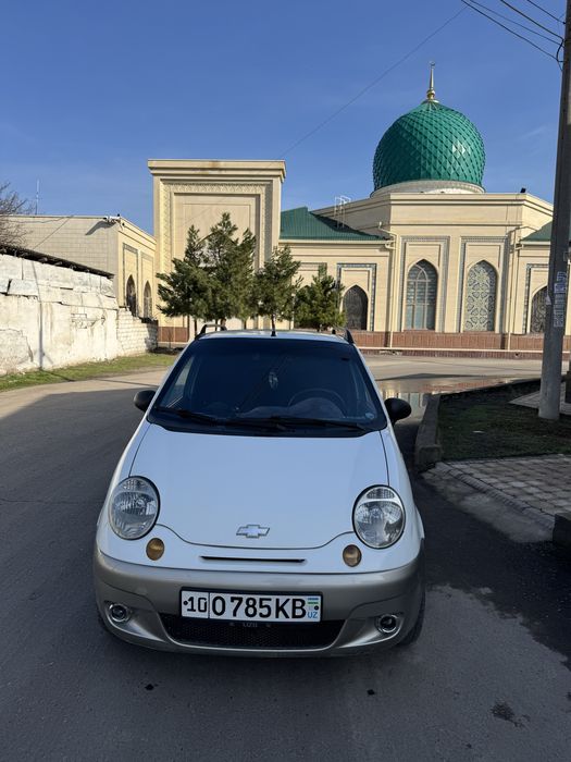 Matiz best 2010 super kansaner