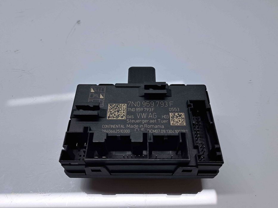 Modul confort  Volkswagen Sharan (7N) [Fabr 2011-prezent]7N0959793F