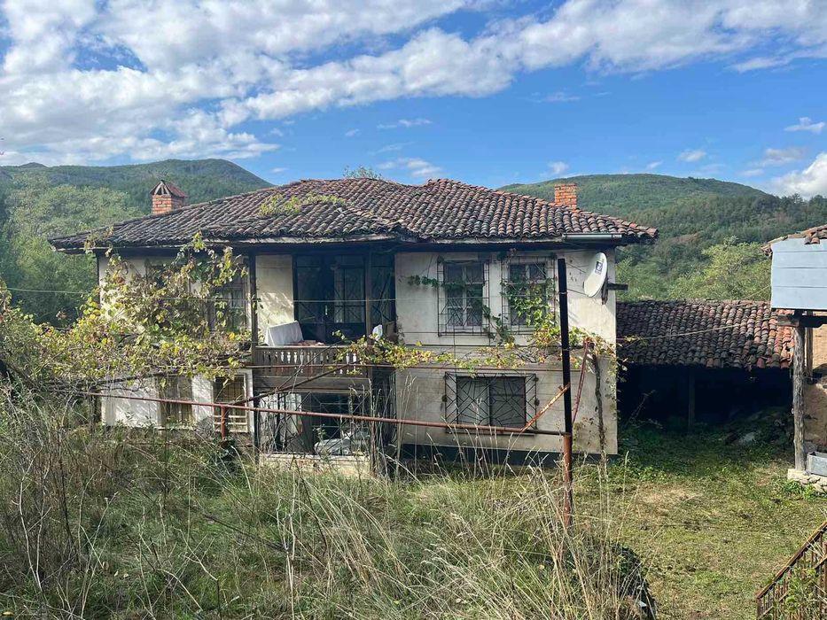 Продава се Къща в с. Слатина, Област Пловдив - 110 кв.м за 278 €/кв.м - Снимка #5