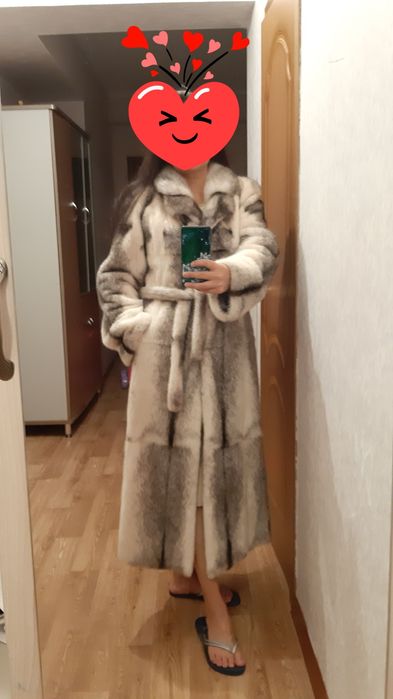 Срочно! продаю  шубу