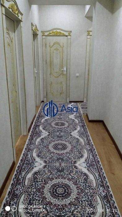 TEZDA SOTILADI #K511 #3x xonali kvartira 3-etajdan sotuvga chiqdi